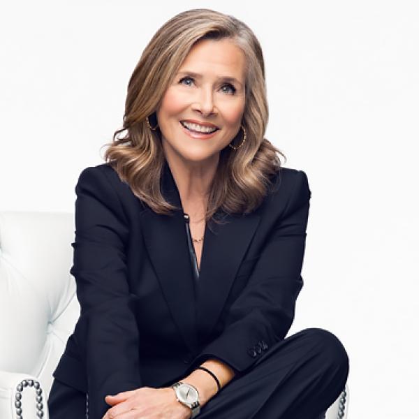 Meredith Vieira