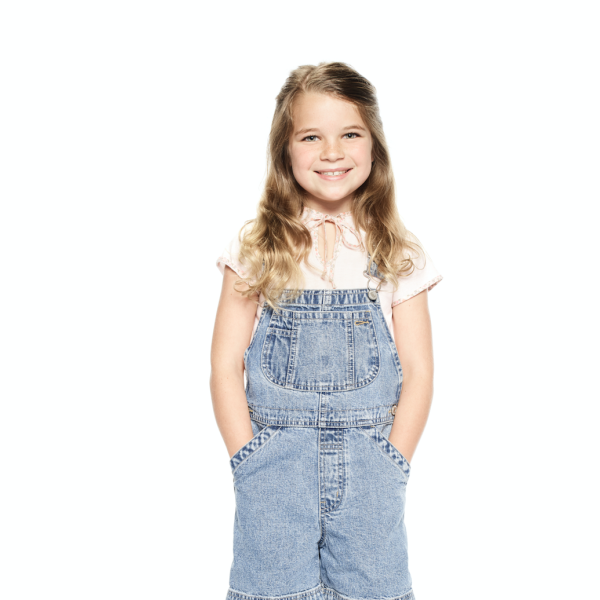 Raegan Revord
