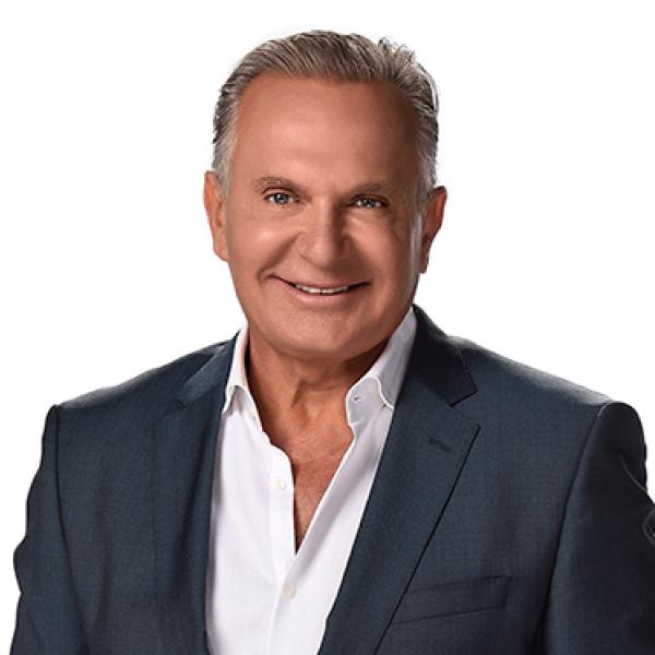 Dr. Andrew Ordon