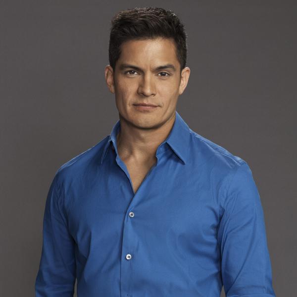 Nicholas Gonzalez