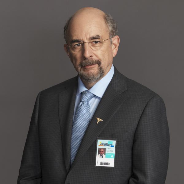 Richard Schiff