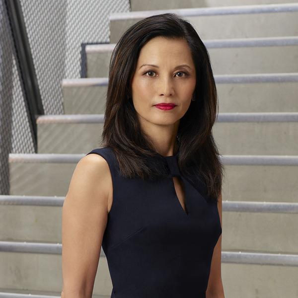 Tamlyn Tomita