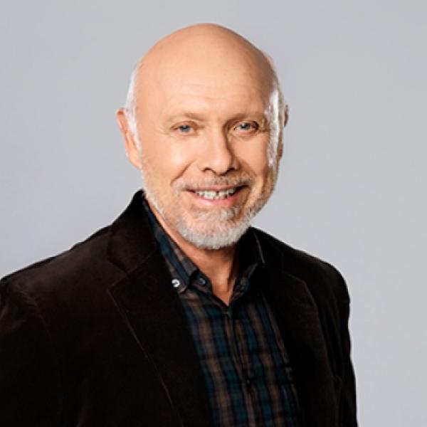 Hector Elizondo