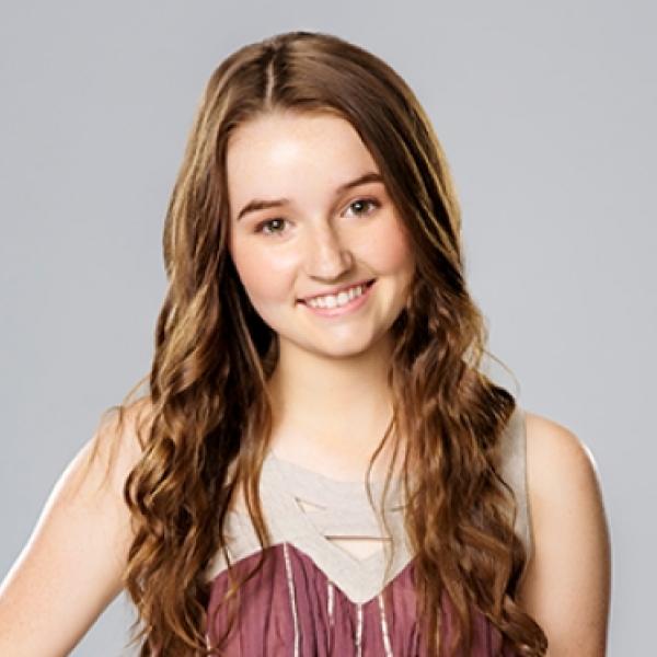 Kaitlyn Dever