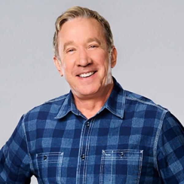 Tim Allen