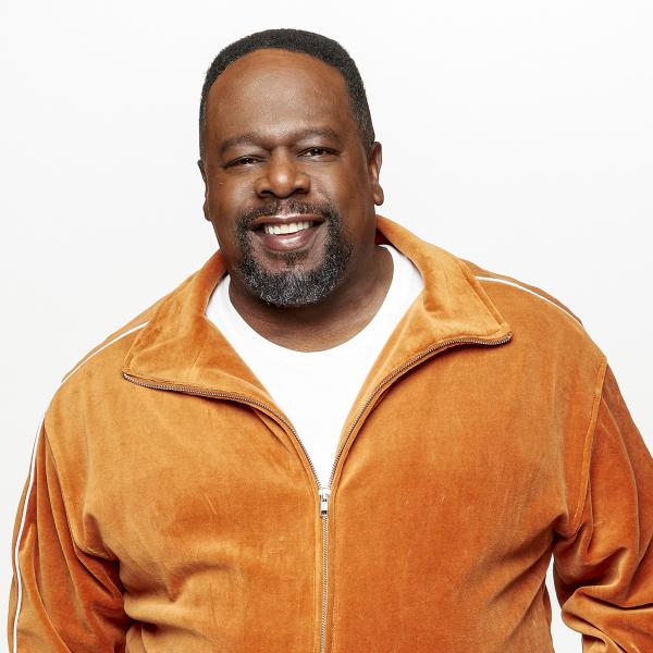 Cedric the Entertainer