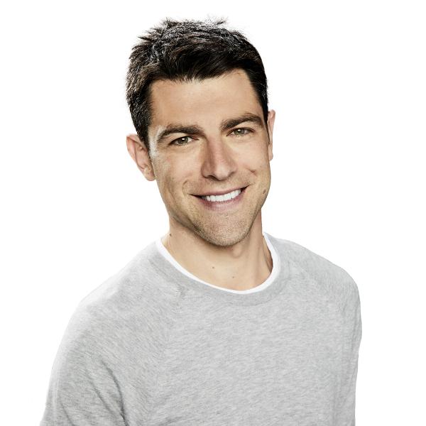 Max Greenfield