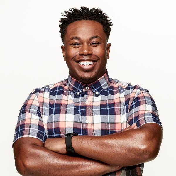 Marcel Spears