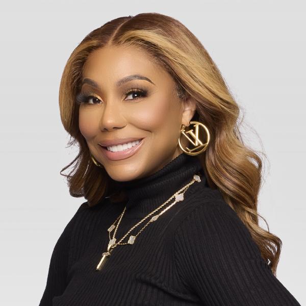Tamar Braxton