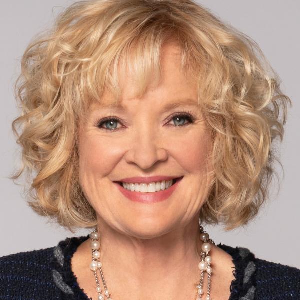 Christine Ebersole