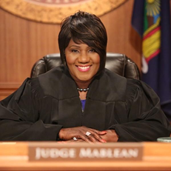 Mablean Ephriam
