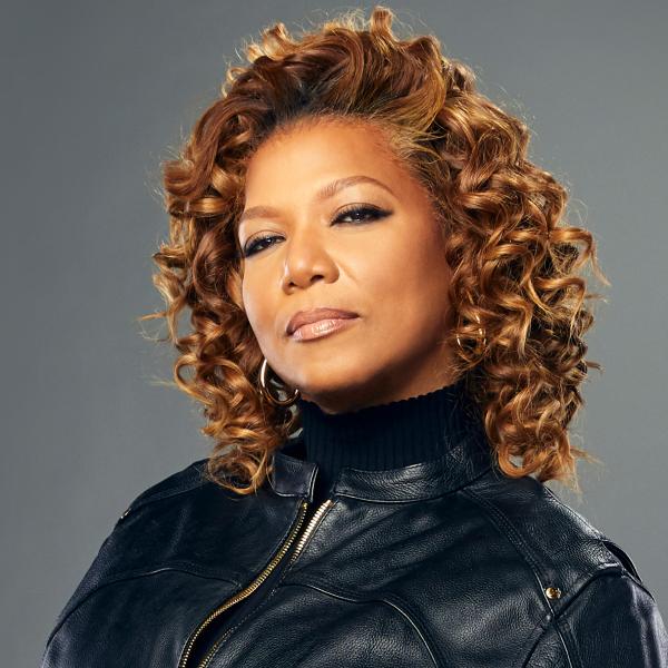 Queen Latifah