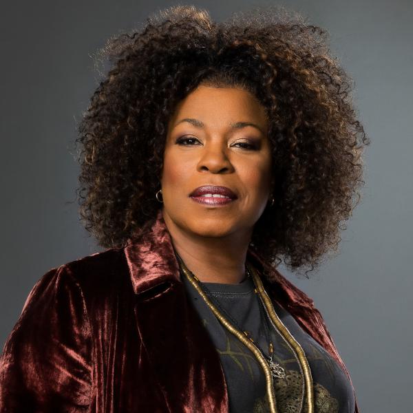 Lorraine Toussaint