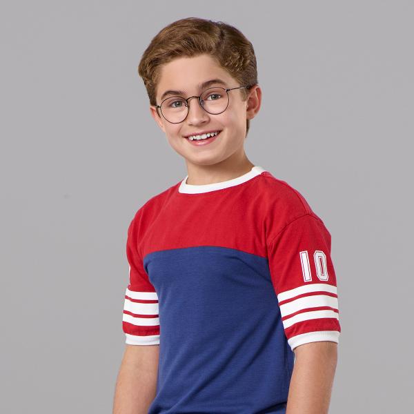 Sean Giambrone