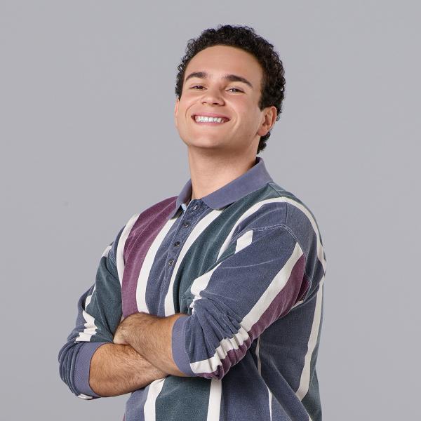 Troy Gentile