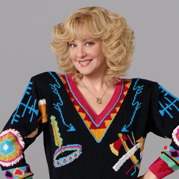 Wendi McLendon-Covey