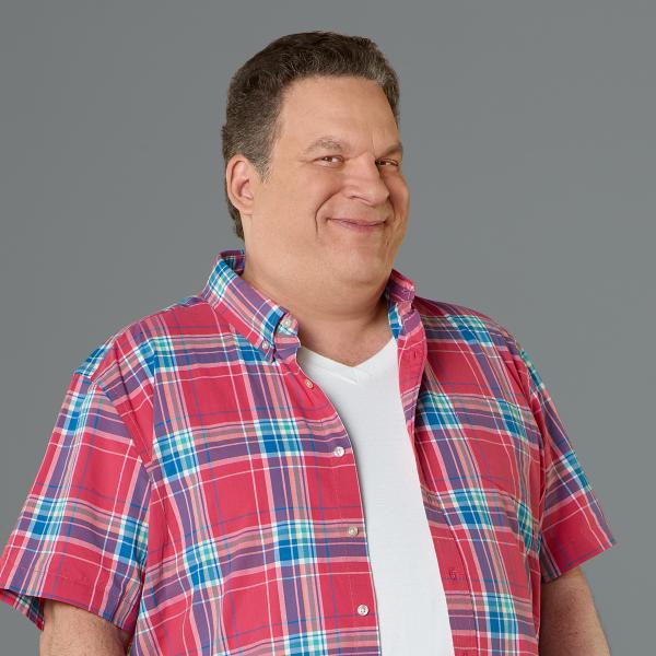 Jeff Garlin
