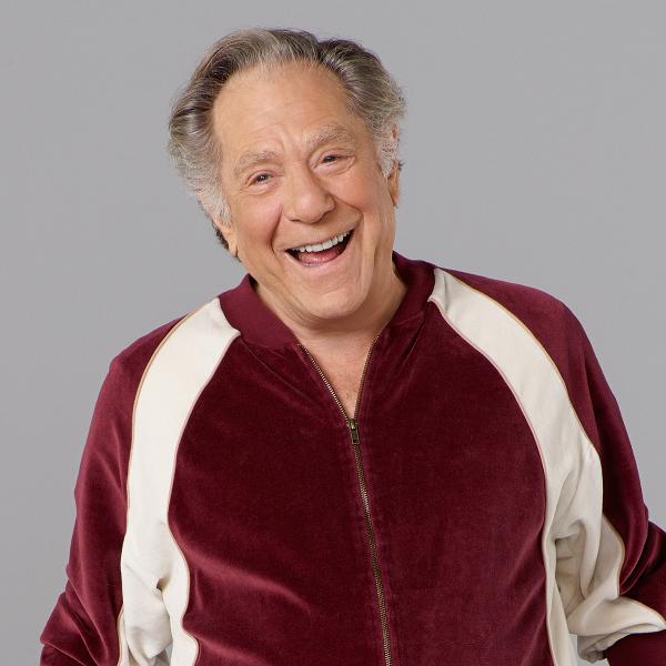 George Segal