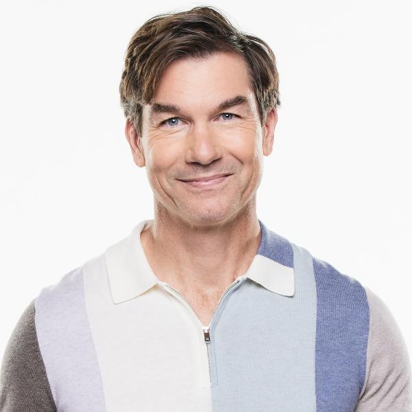 Jerry O'Connell