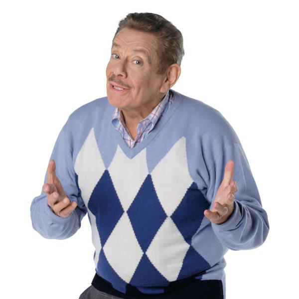 Jerry Stiller