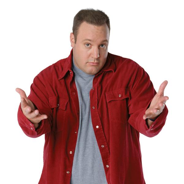 Kevin James