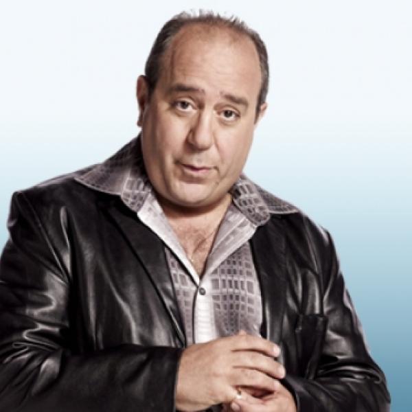 Louis Mustillo