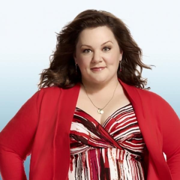 Melissa McCarthy
