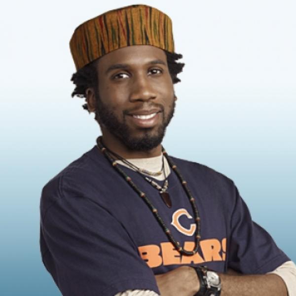 Nyambi Nyambi