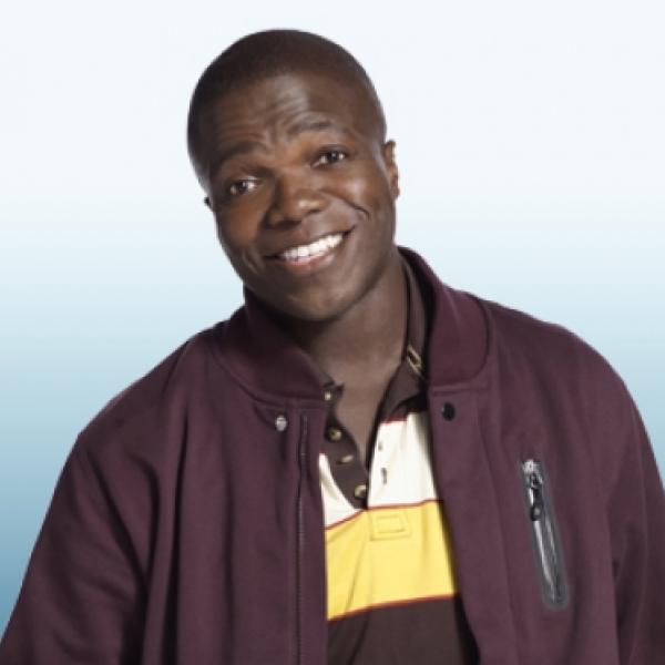 Reno Wilson