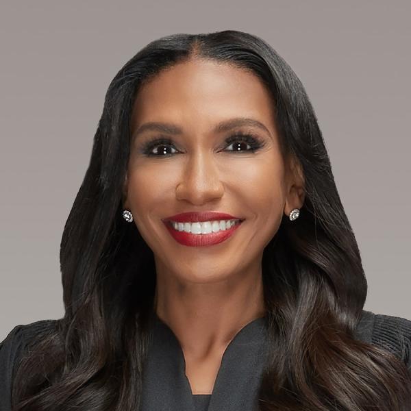 Judge Rhonda Wills