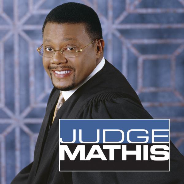 Judge Mathis Show August 22 2003 Full Episode Judge Mathis | WBNX-TV