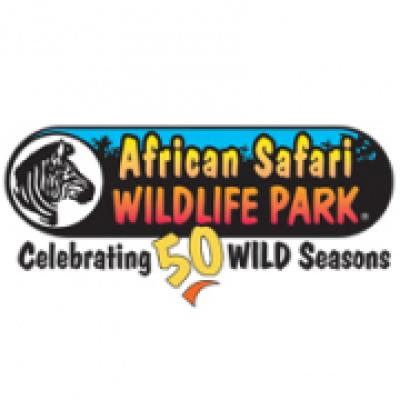 African Safari Wildlife Park