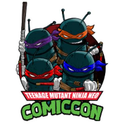 NEO ComicCon