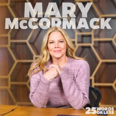 Mary McCormack