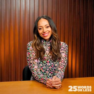 Amber Stevens West