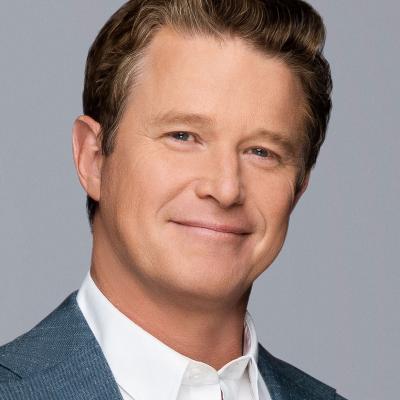 Billy Bush