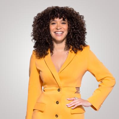 Megyn Ryte