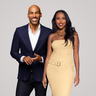 Melvin and Mona