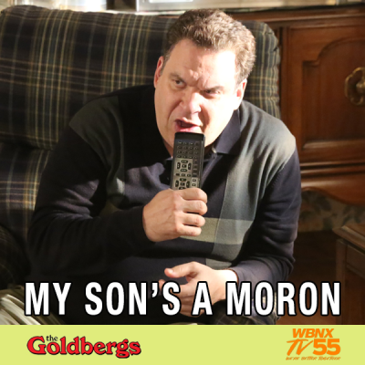 Goldbergs