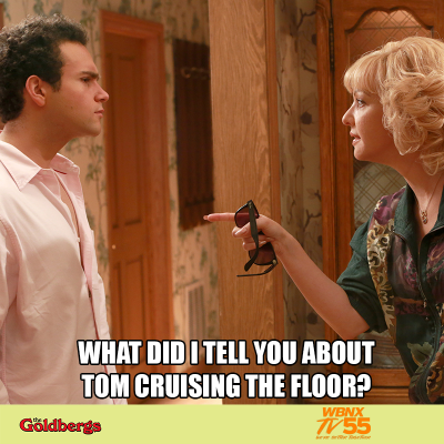 Goldbergs