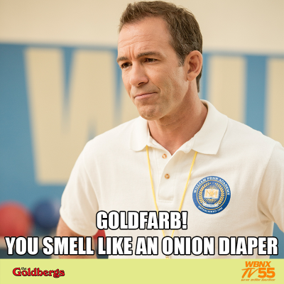 Goldbergs