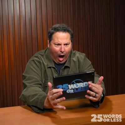 Greg Grunberg