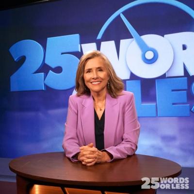 Meredith Vieira