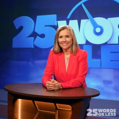 Meredith Vieira