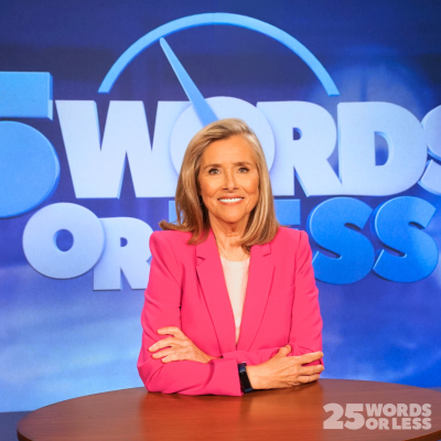 Meredith Vieira