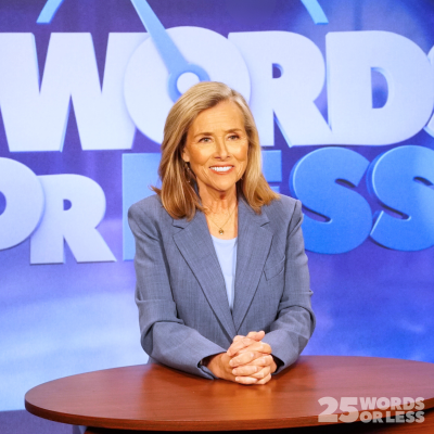 Meredith Vieira