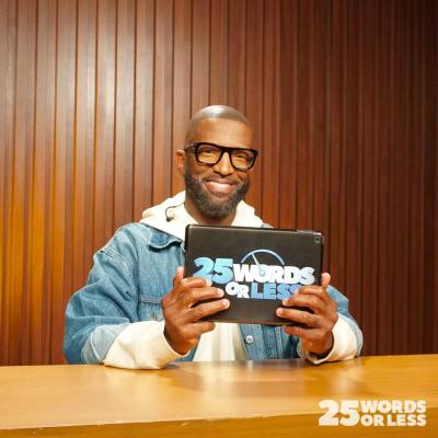Rickey Smiley