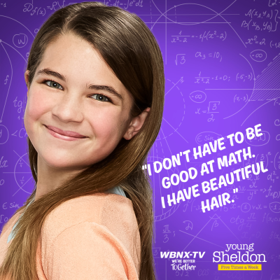 Young Sheldon