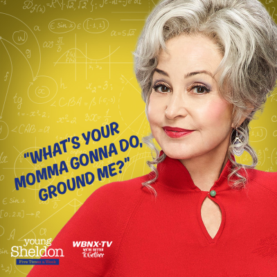 Young Sheldon